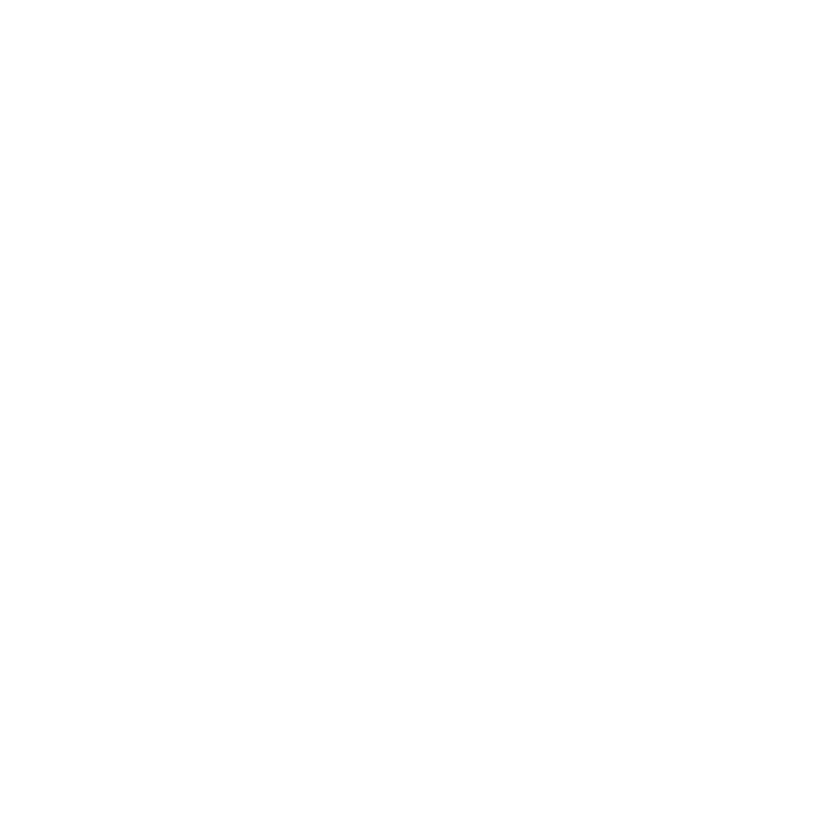 a rough illustration of different points connecting
